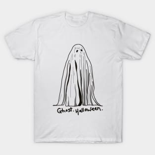 Eleven’s Ghost T-Shirt